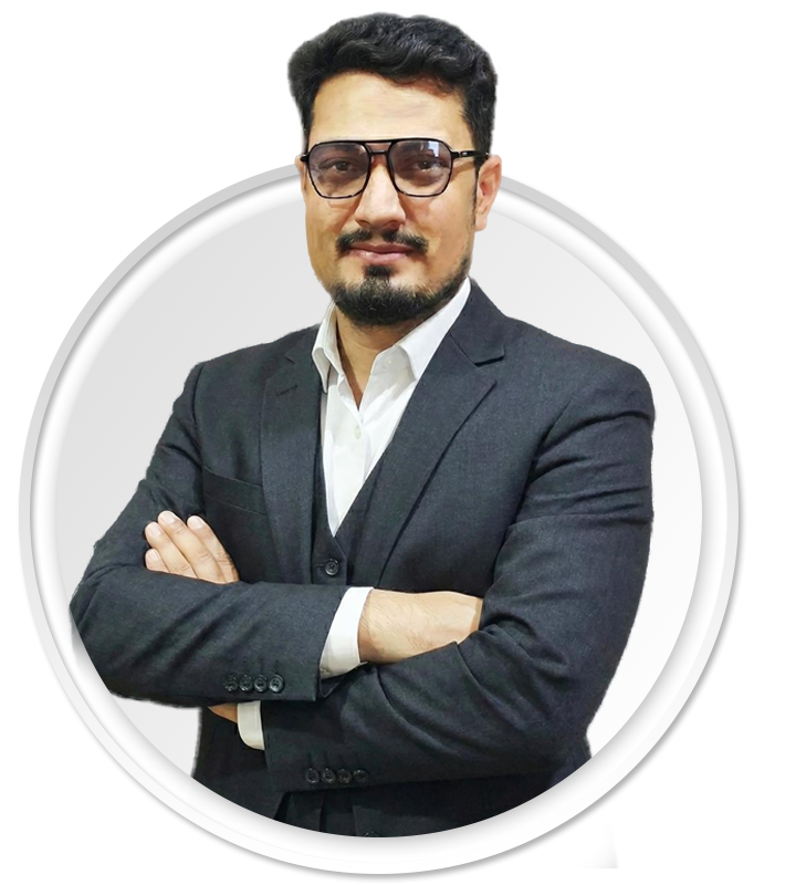 M Ismail Best UI/Ux Designer